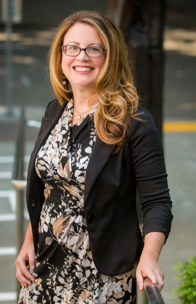 Fitzwater Law : Melanie Marmion
